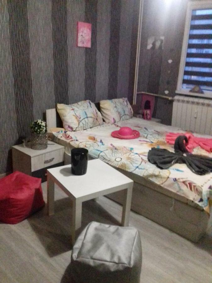 Hotel Mvk à Sofia Extérieur photo